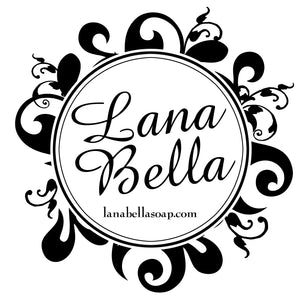 Lana Bella Soap