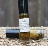 Aromatherapy Roll On Perfume