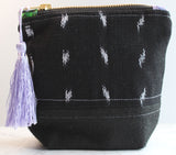 Essential Oil Small Pouch