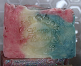 Aphrodite Aromatherapy Soap